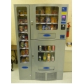 2008 Antares / Purco 3 pc Office Deli Vending Machine 